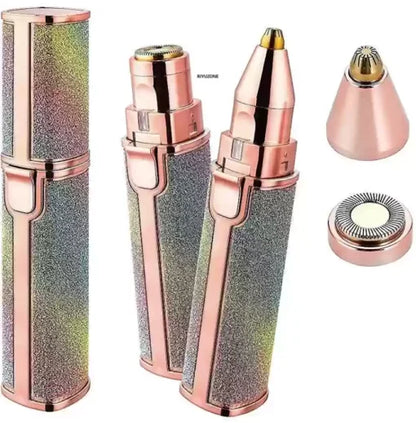 Flawless Trimmer two in one